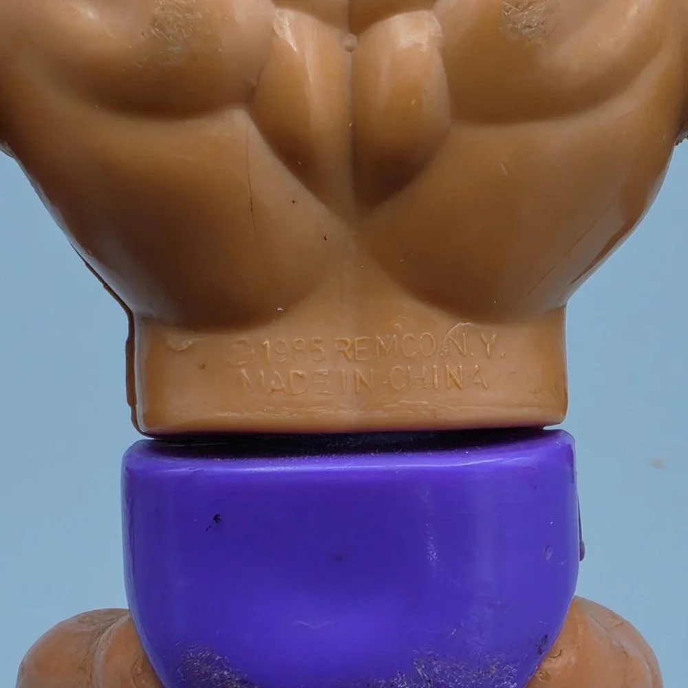 Remco 80s classic